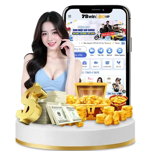 Đa dạng trò chơi awin68 link vào