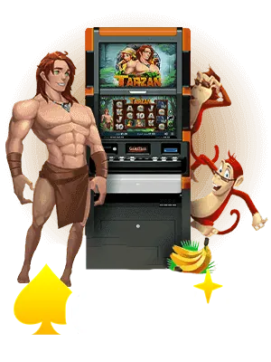 Đa dạng trò chơi Slot Awin68