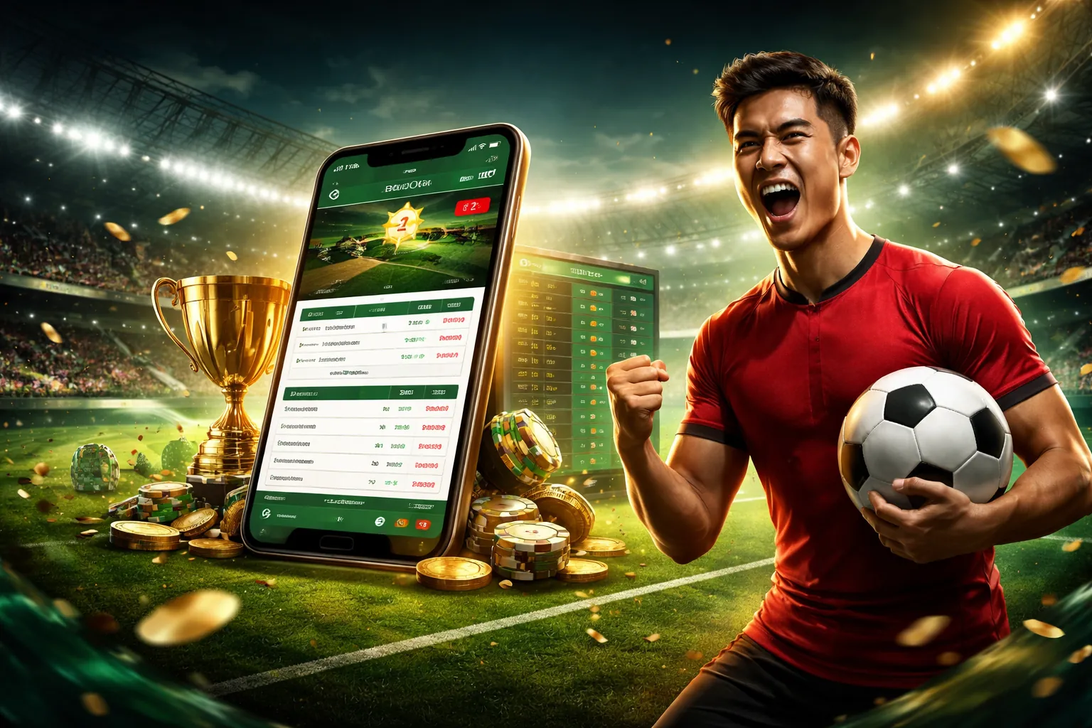 Giới thiệu thương hiệu AWIN68
