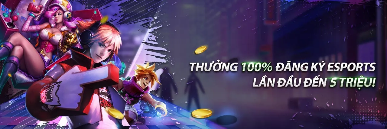 Hình ảnh chính Slot & Jackpot Awin68
